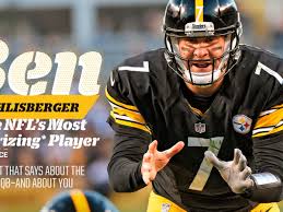 The american football player is married to ashley harlan, his starsign is pisces and he is now 38 years of age. Steelers Qb Ben Roethlisberger Remains A Polarizing Figure Sports Illustrated