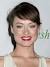 Olivia Wilde Short Hair 2018