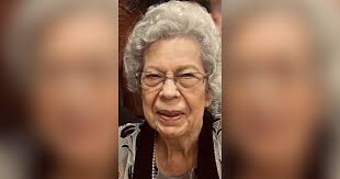 Obituary for Marjorie (Pelter) Cauley