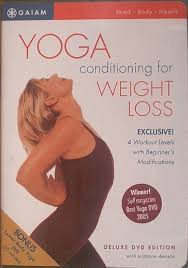 Amazon.com: Yoga Conditioning for Weight Loss Deluxe DVD Edition with  Suzanne Deason: With Bonus Lower Body Yoga DVD : Suzanne Deason: Movies & TV