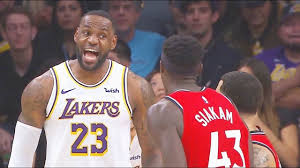 Tim reynolds · the associated press · posted: Nba Games Today Lakers Vs Raptors Tv Schedule Where To Watch Nba 2020 Season Restart The Sportsrush