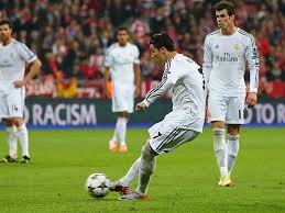 Danilo, casemiro, lucas vázquez, kiko casilla y kovacic reforzarán al real madrid 2015/16. Spielanalyse Ramos Setzt Bayerns Finaltraum Fruh Ein Ende Bayern Munchen Real Madrid 0 4 Halbfinale Champions League 2013 14 Kicker