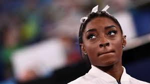 Her unexpected withdrawal from the women's. Tokyo Olympics Daily Simone Biles Pulls Out Of Second Event Financial Times