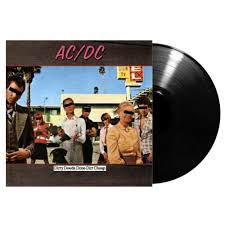 Dirty deeds done dirt cheap. Ac Dc Dirty Deeds Done Dirt Cheap Lp Rock Hard Rock Glam Season Of Mist