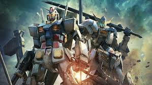 Mobile Suit Gundam 1080p 2k 4k 5k Hd Wallpapers Free Download Wallpaper Flare All pictures in full hd specially for desktop pc, android or iphone. mobile suit gundam 1080p 2k 4k 5k hd
