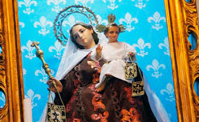 Es una festividad religiosa que trata de una fiesta popular, que se celebra en muchos lugares. Fiestas De La Virgen Del Carmen En Venezuela Iam Venezuela
