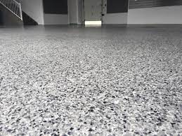 Metallic epoxy & other decorative finishes. Awesome Epoxy Garage Floors In Burlington On Garage Kings