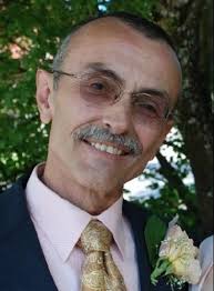 Patrick Barrett Obituary (1948