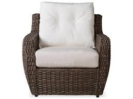 Lloyd Flanders Largo Wicker Lounge Chair In 2020 Lloyd Flanders Patio Dining Chairs Wicker Lounge Chair