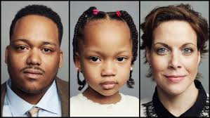 12 Years a Slave': Portraits of Solomon Northup's Descendants