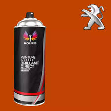 Image result for Orange Corail 2014 Peugeot