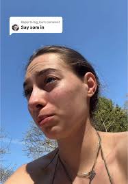 Meet Ariana: Beach Lover from Massachusetts