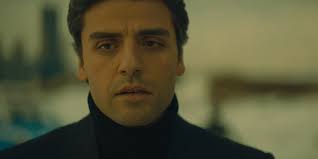 Oscar isaac in the promise (gif count: Stressed Oscar Isaac Gif By A24 Find Share On Giphy