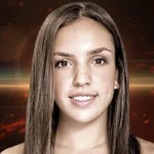 Isabella Filippazzo vs. Theresa Branco, Destiny Fights 7