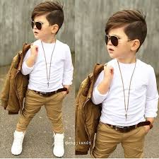 15 Super Trendy Baby Boy Haircuts For 2017 Little Boy Haircuts Baby Boy Hairstyles Kids Fashion Boy Having a real haircut only means that your son is growing up and not a baby anymore. 15 super trendy baby boy haircuts for