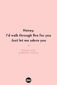 Talking about love is hard, and singing about it is even harder. 50 Best Love Song Quotes Romantic Song Lyrics That Say I Love You
