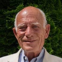 Frederick Hager's Instagram, Twitter & Facebook