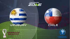 Matches uruguay (20) matches chile (20). Fifa World Cup 2022 South American Qualifiers Uruguay Vs Chile Preview Prediction The Stats Zone