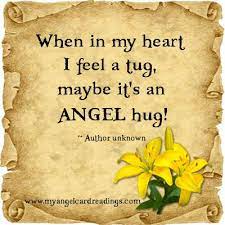 Angel Hug Angel Quotes Angel Blessings Angel