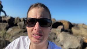 Multiple sclerosis warrior 20 year diagnosis anniversary July ￼18