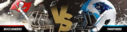 The favorites have won in all 16 of those previous matchups, but their record against the spread is just. Tampa Bay Buccaneers Vs Carolina Panthers Nfl Week 2 Betting Betnow Sportsbook