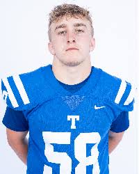 Trinity Hillers Football Fall 2025 Roster