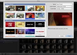 Cost about $15.00 if you have a mac. How To Edit Video On Your Macbook With Imovie Dummies