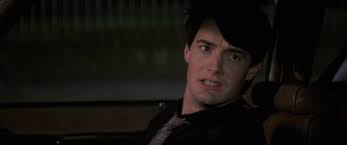 In Dreams I Walk With You: The Music of Blue Velvet