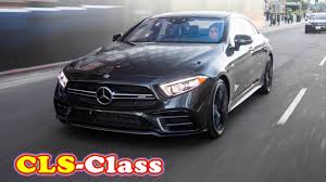 2021 Mercedes Cls 63 Amg 2021 Mercedes Cls Class 2021 Mercedes Benz Cls 63 Amg Electric Feature Youtube