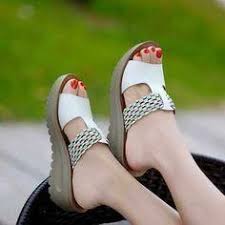 Size 8 Women S Shoes Conversion Drosewomensshoes Key 3861545659 Bayan Ayakkabi Sandalet Terlik
