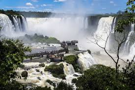 Fronteira entre brasil e argentina. Pin On Artsy