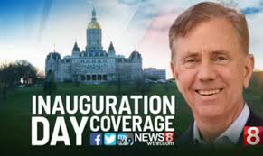 Former Governors give advice to Lamont