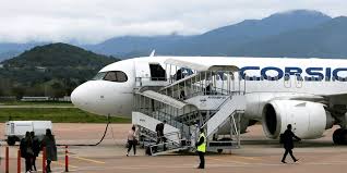 Maybe you would like to learn more about one of these? Covid 19 En Corse Un Passeport Sanitaire Au Rabais Le Point