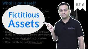 Fictitious Assets Know The Exact Meaning Of Fictitious Assets In The Balance Sheet And How To Identify Them In The Balance Sheet W Finance Meant To Be Asset