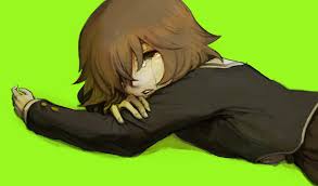 Hd wallpapers and background images. Fujisaki Chihiro Danganronpa Wallpaper 1077206 Zerochan Anime Image Board