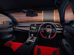 Honda civic type r gt 2008. Honda Civic Type R Gt 2 0 I Vtec Eurekar