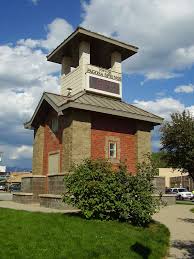 The city of colorado springs is located in the state of co. Pagosa Springs Colorado Wikipedia