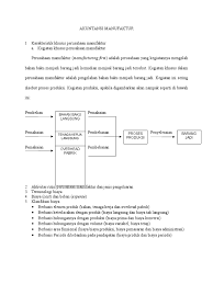 May 11, 2015 · direct atau indirect: Buku Rangkuman Akuntansi Manufaktur