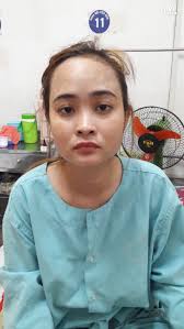 Giúp em Lý sớm vượt qua căn bệnh áp xe gan