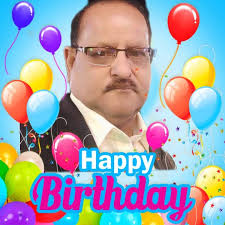 Dear S Alagar Samy , Our sincere wishes for your BIRTHDAY. Stay blessed  always and be happy and healthy.