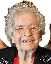 Most Recent Obituaries