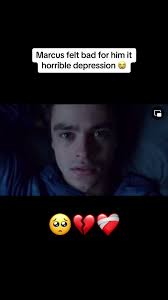 #ginnyandgeorgia #marcos #mentalhealth #mentalhealthmatters #fyp #acting