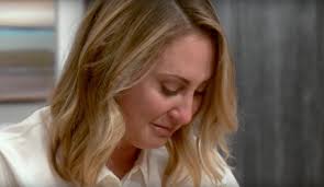 Botched: Woman had a double mastectomy when she was 15