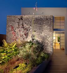 Maybe you would like to learn more about one of these? Exterior Brick Wall Houzz