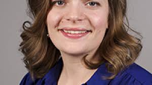 Claire Markham (Part II)