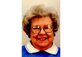 Dorothy Hedberg Obituary (2022)