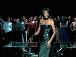 Sophie Ellis Bextor Groovejet If This Ain T Love Grammys To Pay Tribute To Whitney Houston Whitney Houston Top 10 Music Videos Good Music