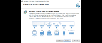 Image result for softether vpn server GUI