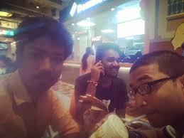 Abhi Roy's User Profile