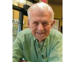 Edward Rink Obituary (1925